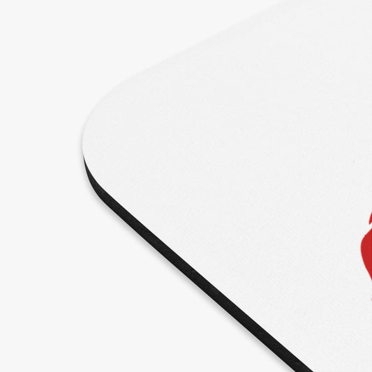 Triumpheteer Mouse Pad