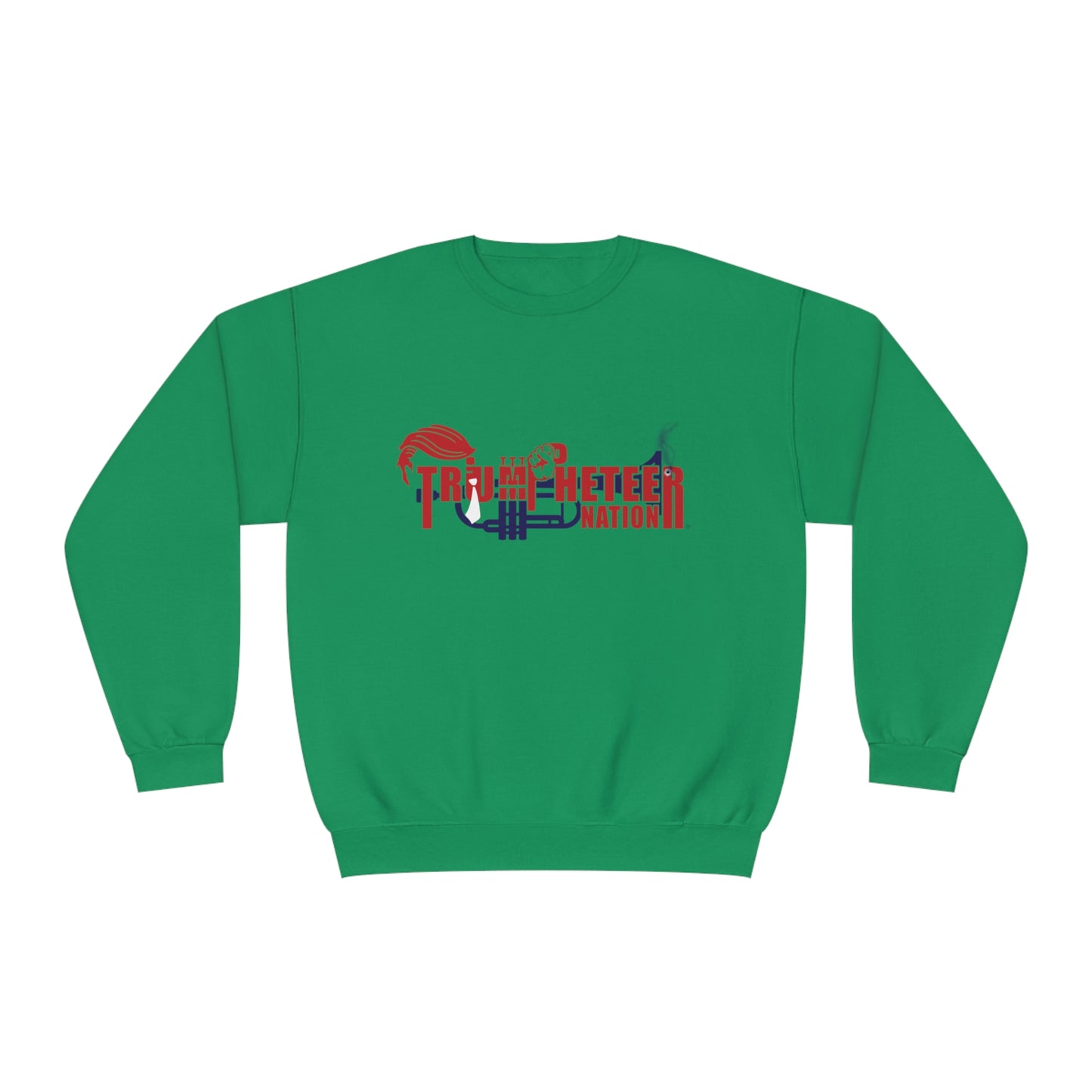 Trumpheteer Sweatshirt