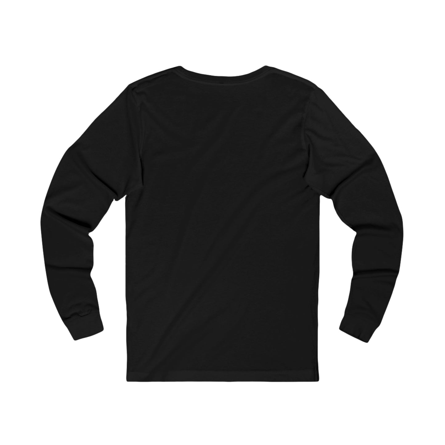 Unity Starts with Us Long Sleeve Tee
