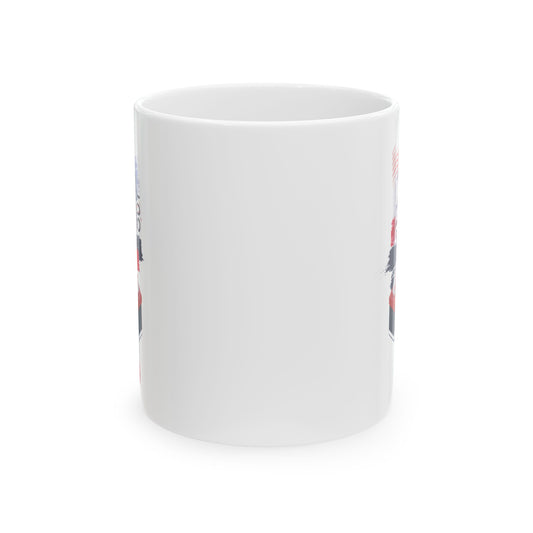 Keep America Great Mug