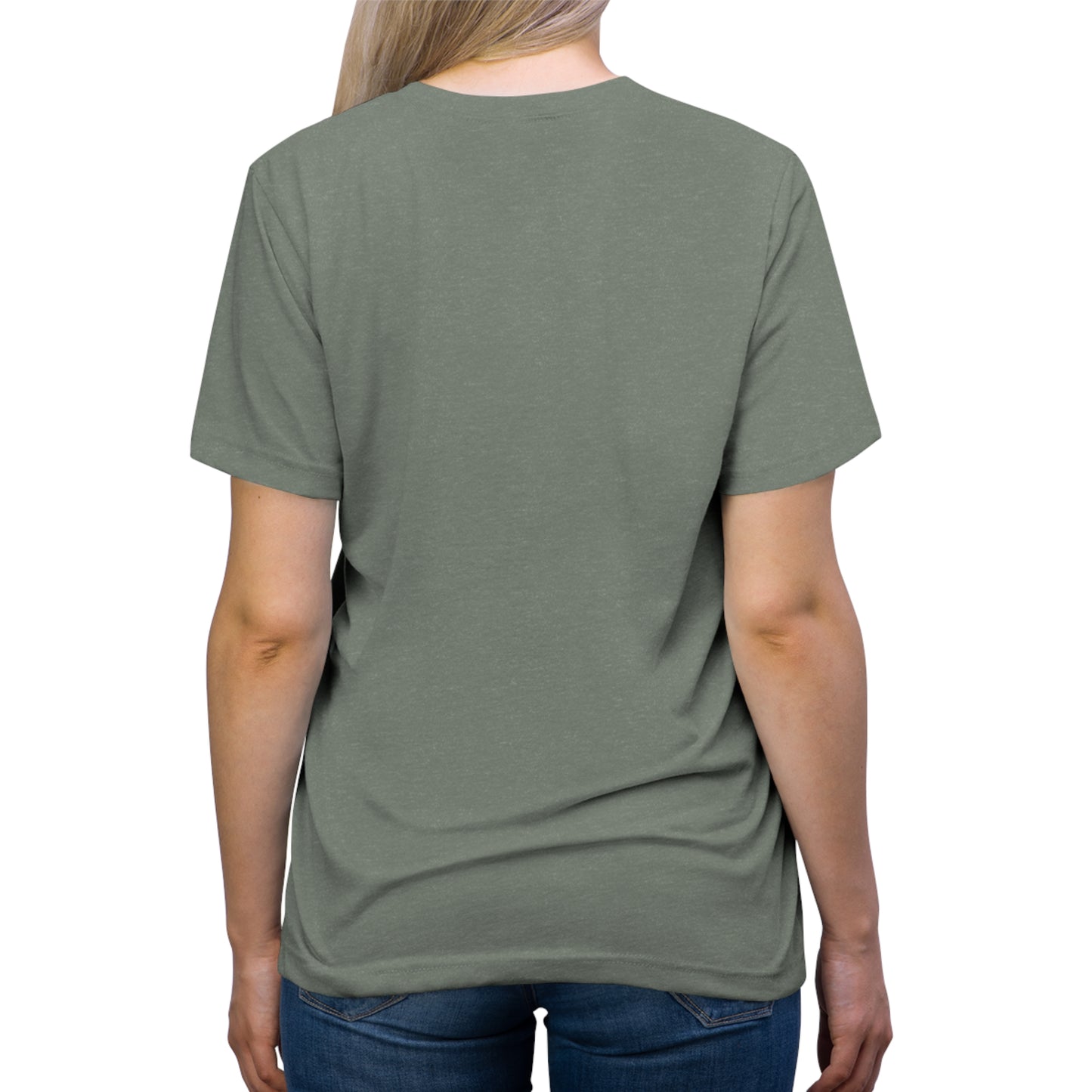 Above the Law Tee