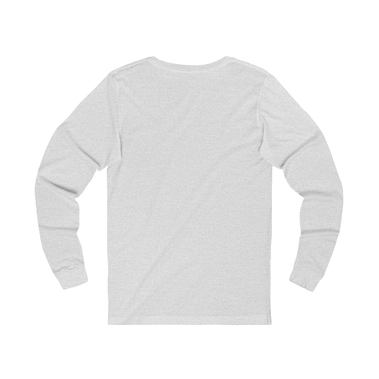 Breaking Barriers Long Sleeve Tee