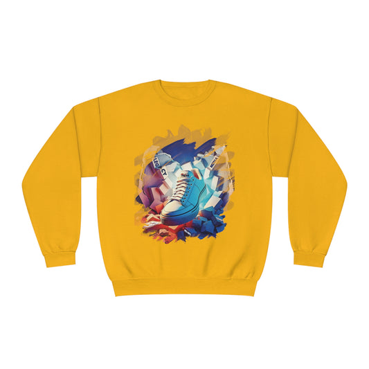 Crushing It Sweatshirt