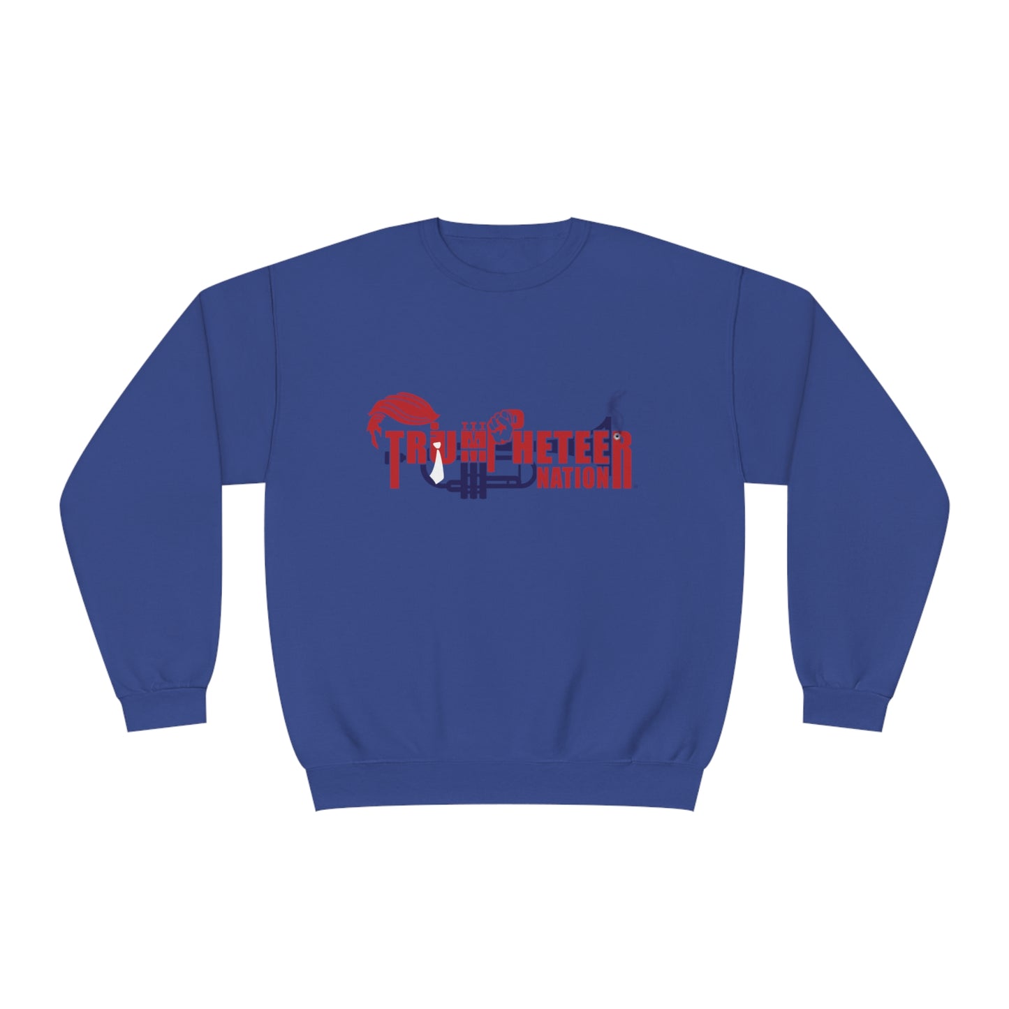 Trumpheteer Sweatshirt