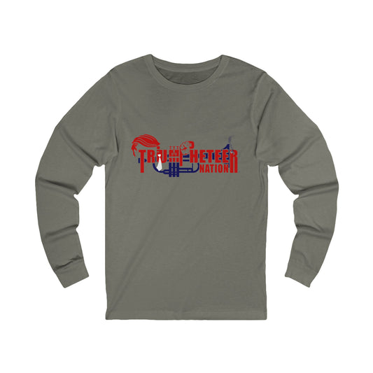 Triumpheteer Long Sleeve T-Shirt