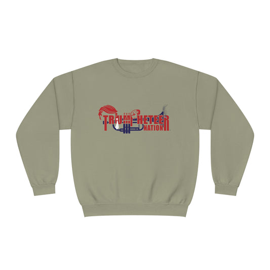 Trumpheteer Sweatshirt