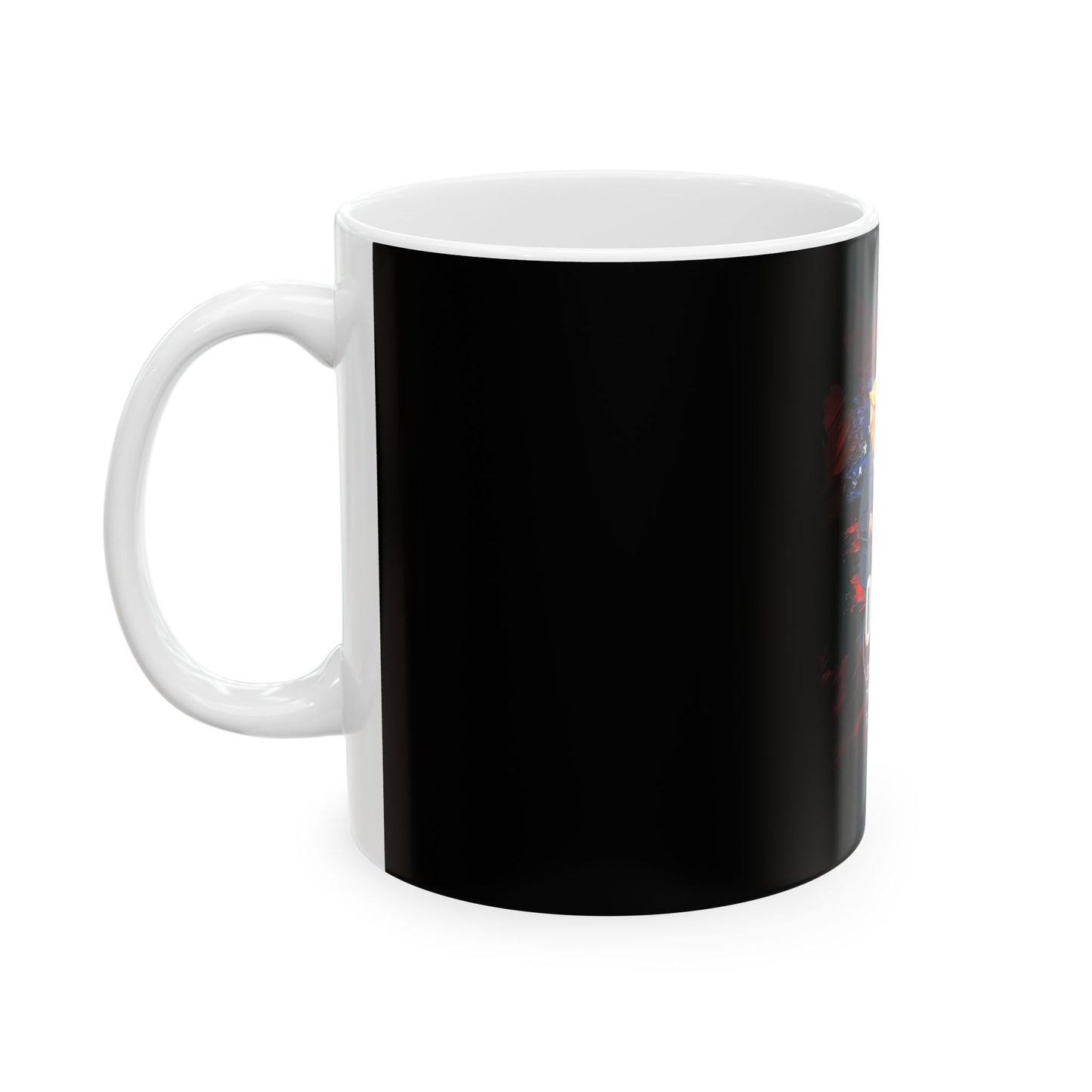 Joe’s Got to Go Mug, (11oz, 15oz)