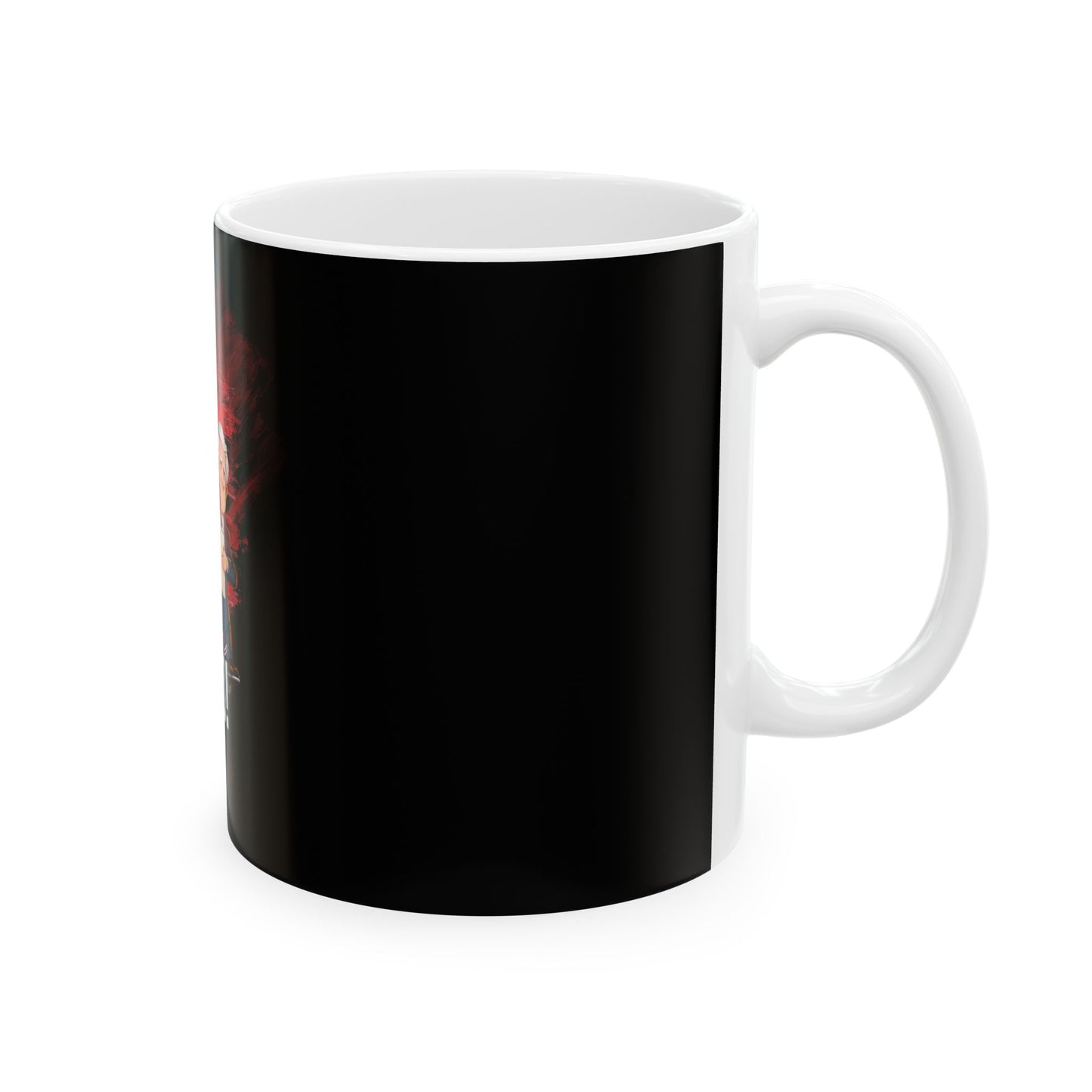 Joe’s Got to Go Mug, (11oz, 15oz)