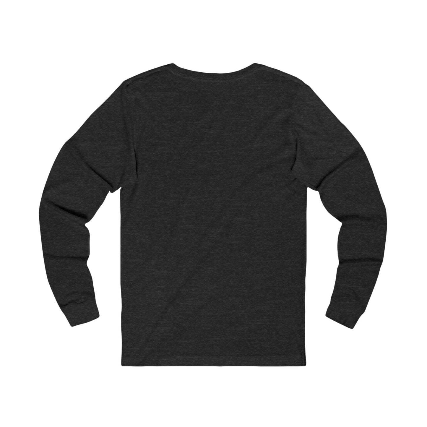 Unity Starts with Us Long Sleeve Tee