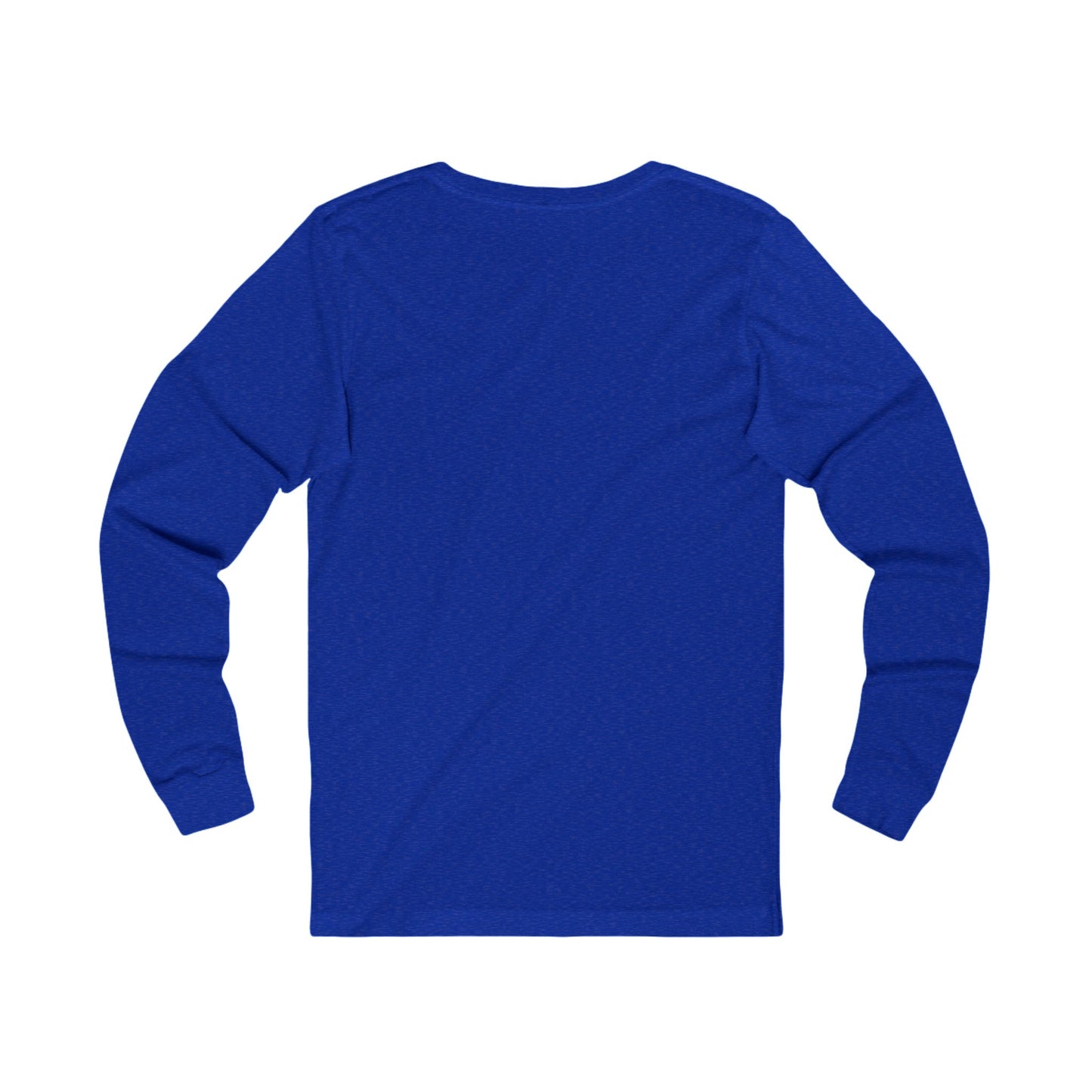 Breaking Barriers Long Sleeve Tee