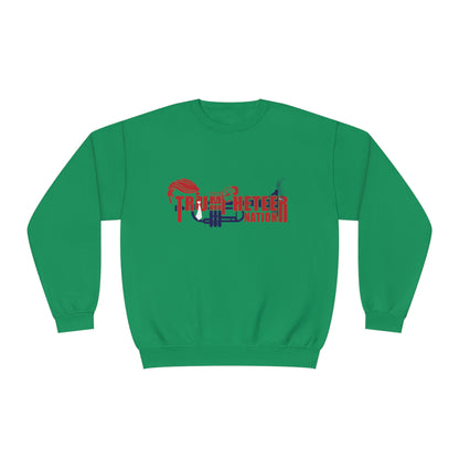 Trumpheteer Sweatshirt