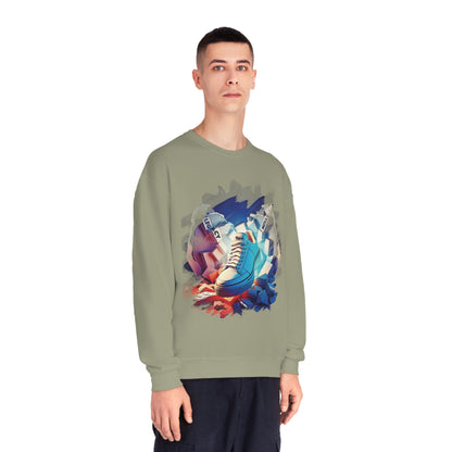Crushing It Sweatshirt