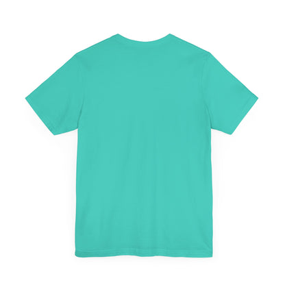 Crushing The Wall Tee