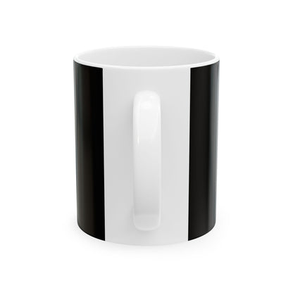 Joe’s Got to Go Mug, (11oz, 15oz)