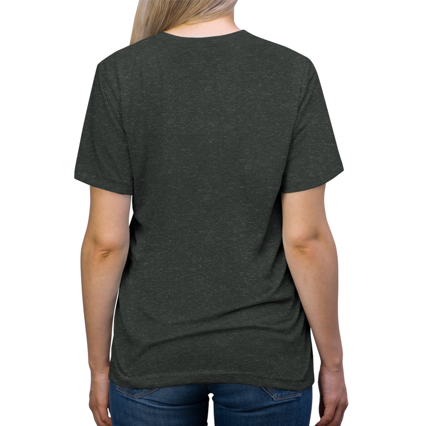 Above the Law Tee