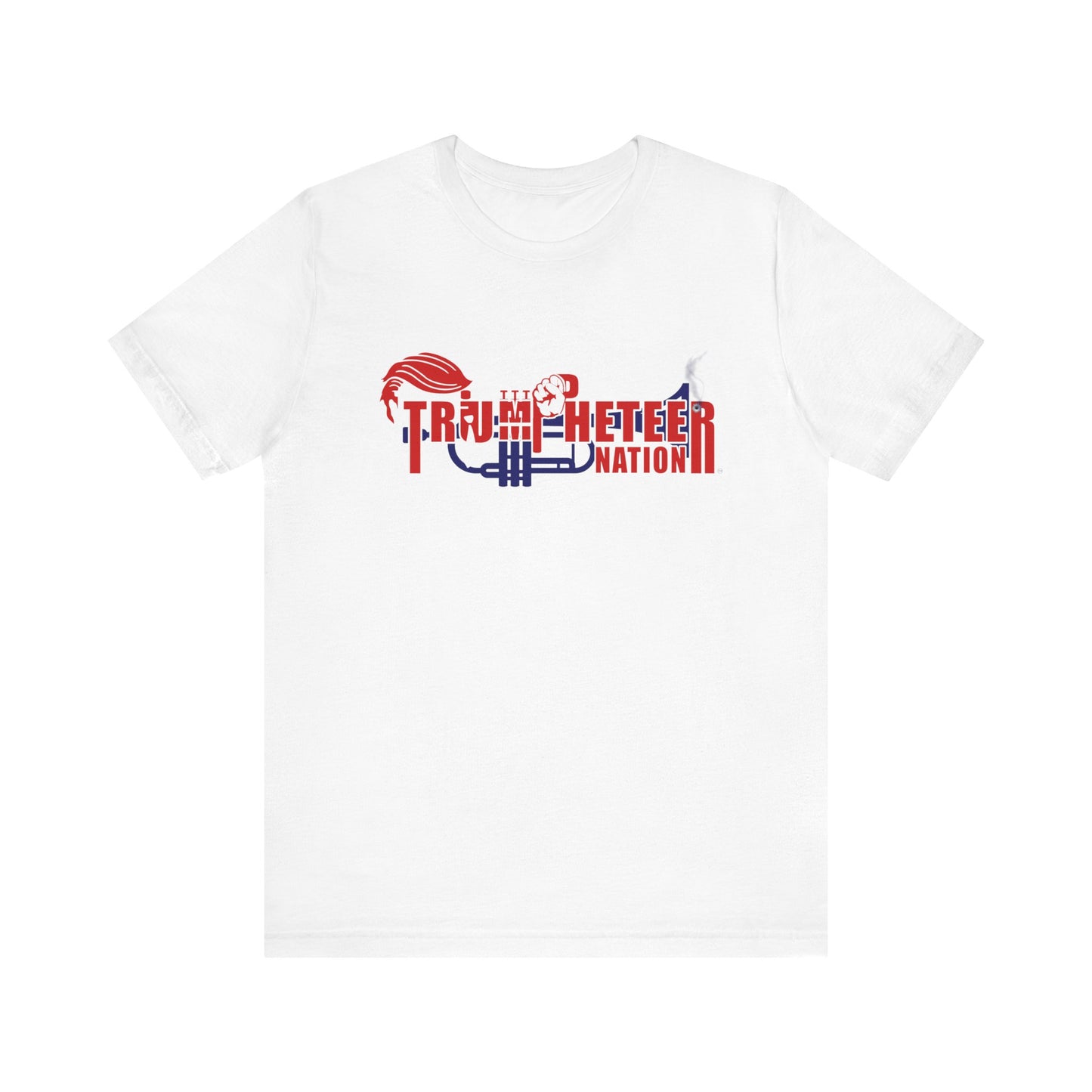 The Sound of Victory Tee