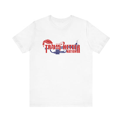 The Sound of Victory Tee