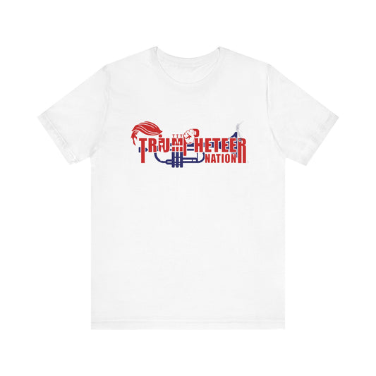 The Sound of Victory Tee