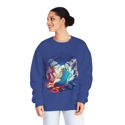 Crushing It Sweatshirt