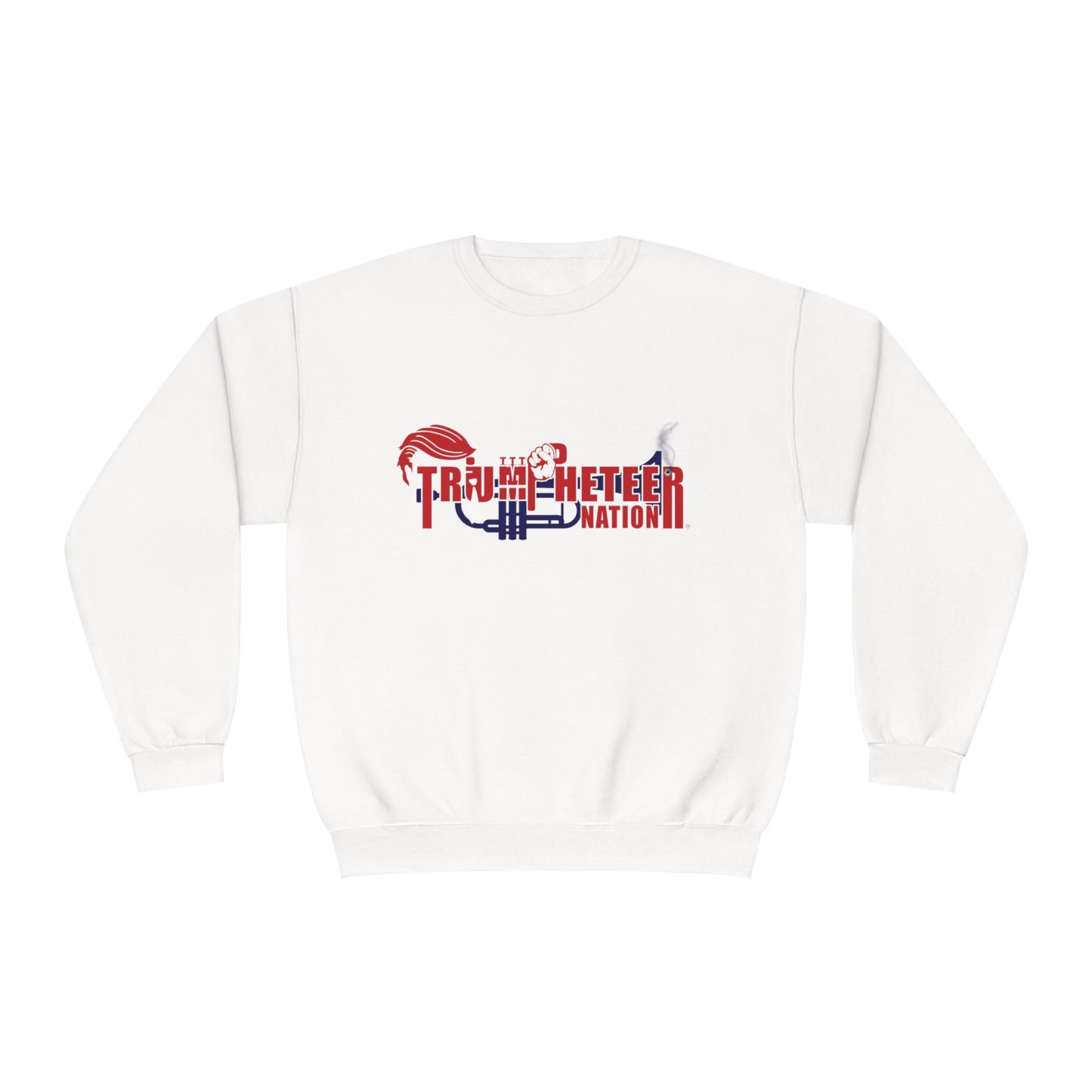 Trumpheteer Sweatshirt