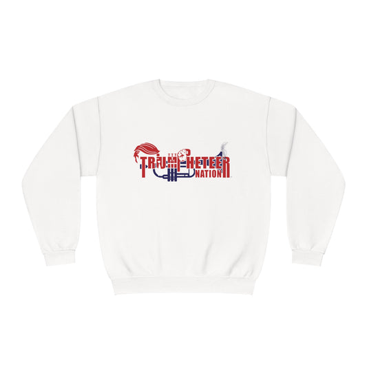 Trumpheteer Sweatshirt