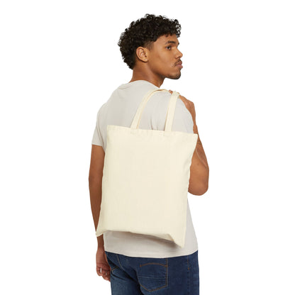 Restored by God Tote Bag