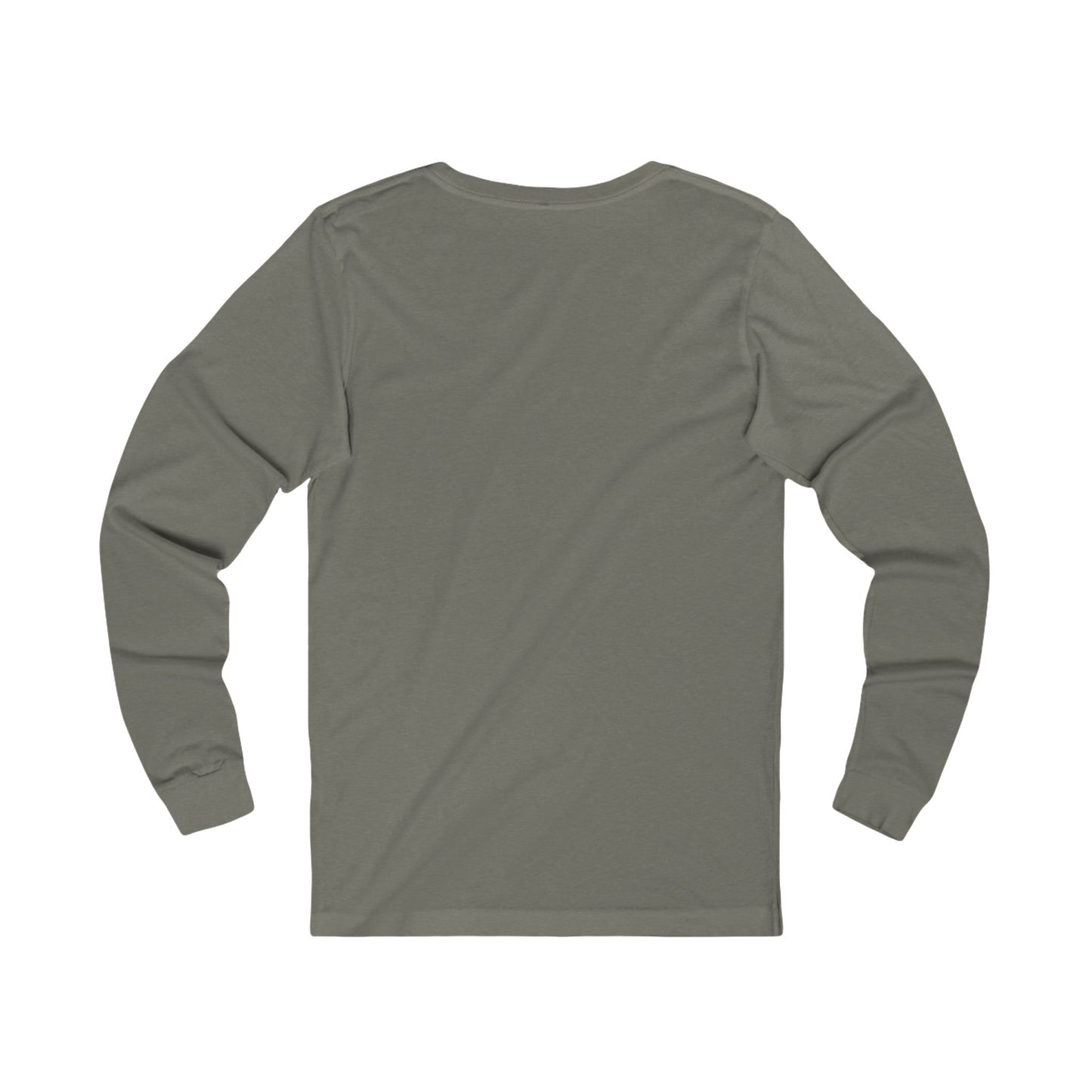Above the Law Long Sleeve Tee