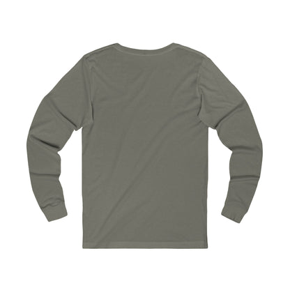 Above the Law Long Sleeve Tee