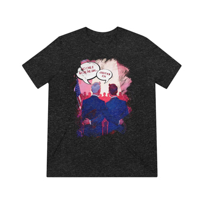 Above the Law Tee