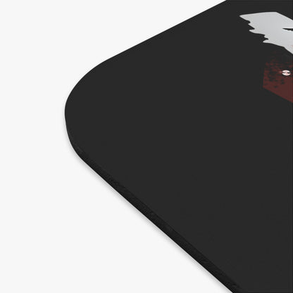 Fractured by the Dems Mouse Pad