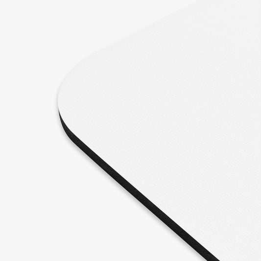 Crushing the wall Mouse Pad (Rectangle)