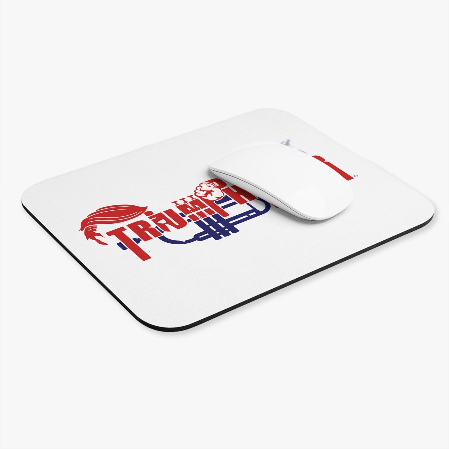 Triumpheteer Mouse Pad