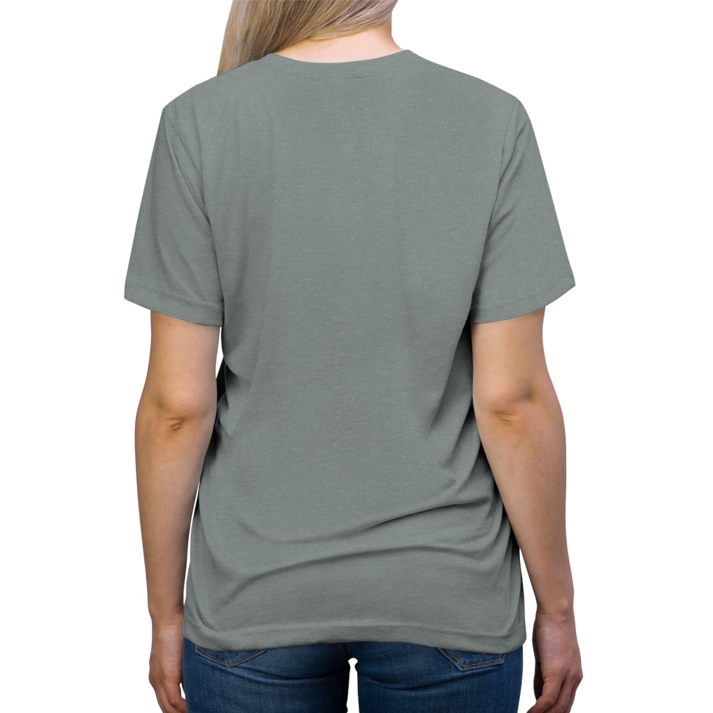 Above the Law Tee