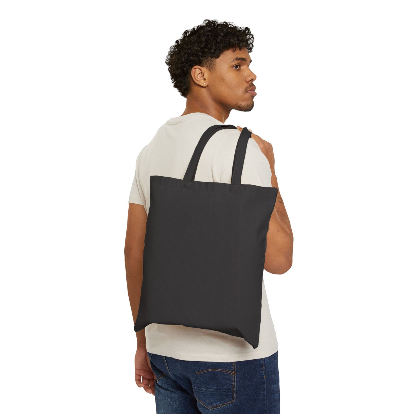 Trump Fist Tote Bag – Power in Your Hands