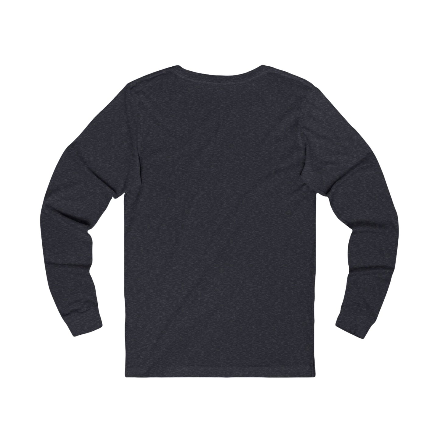 Above the Law Long Sleeve Tee