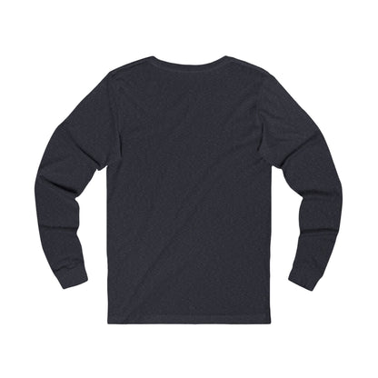 Above the Law Long Sleeve Tee