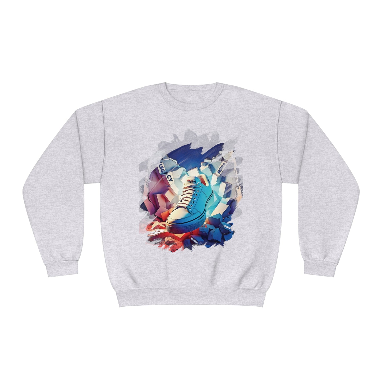 Crushing It Sweatshirt