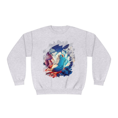 Crushing It Sweatshirt