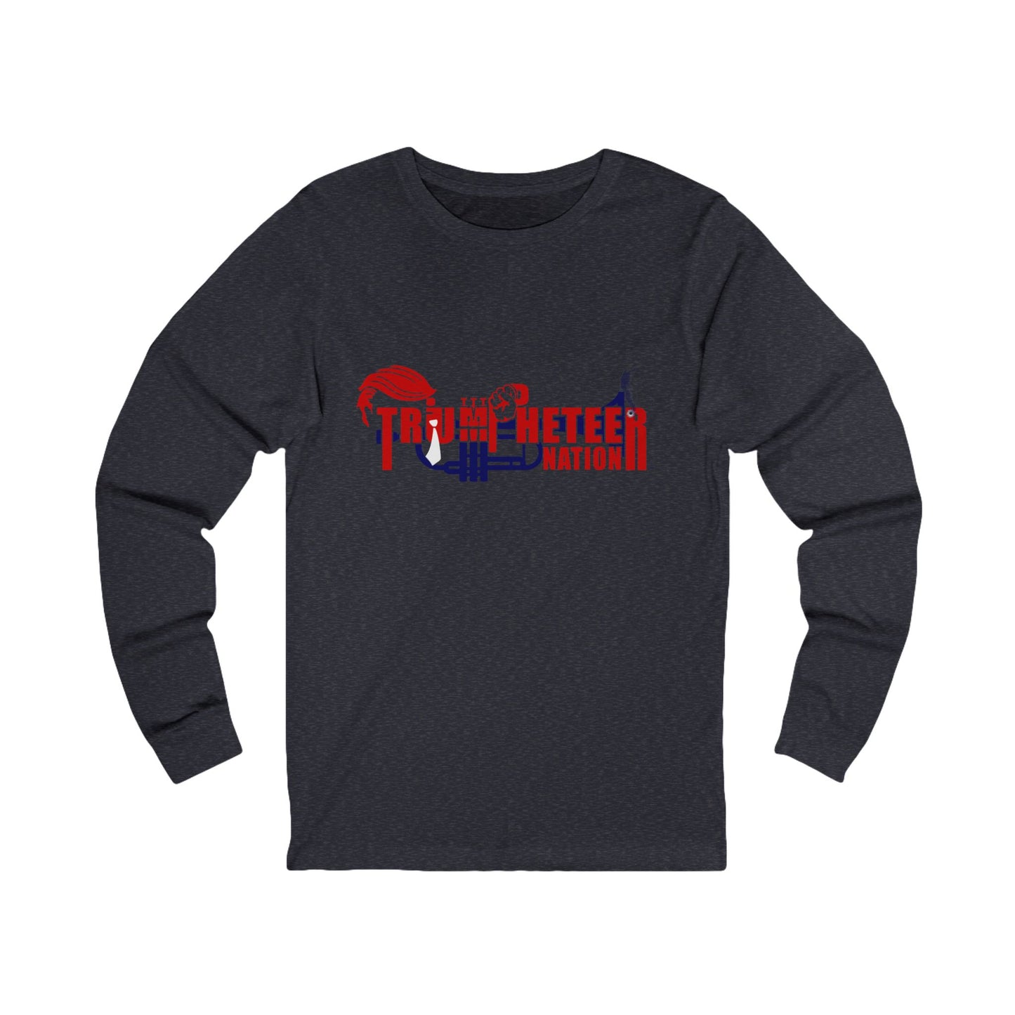 Triumpheteer Long Sleeve T-Shirt