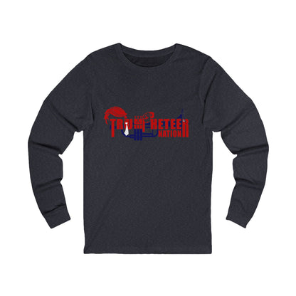 Triumpheteer Long Sleeve T-Shirt