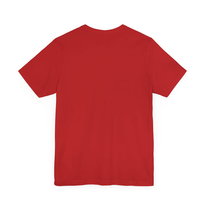 Crushing The Wall Tee