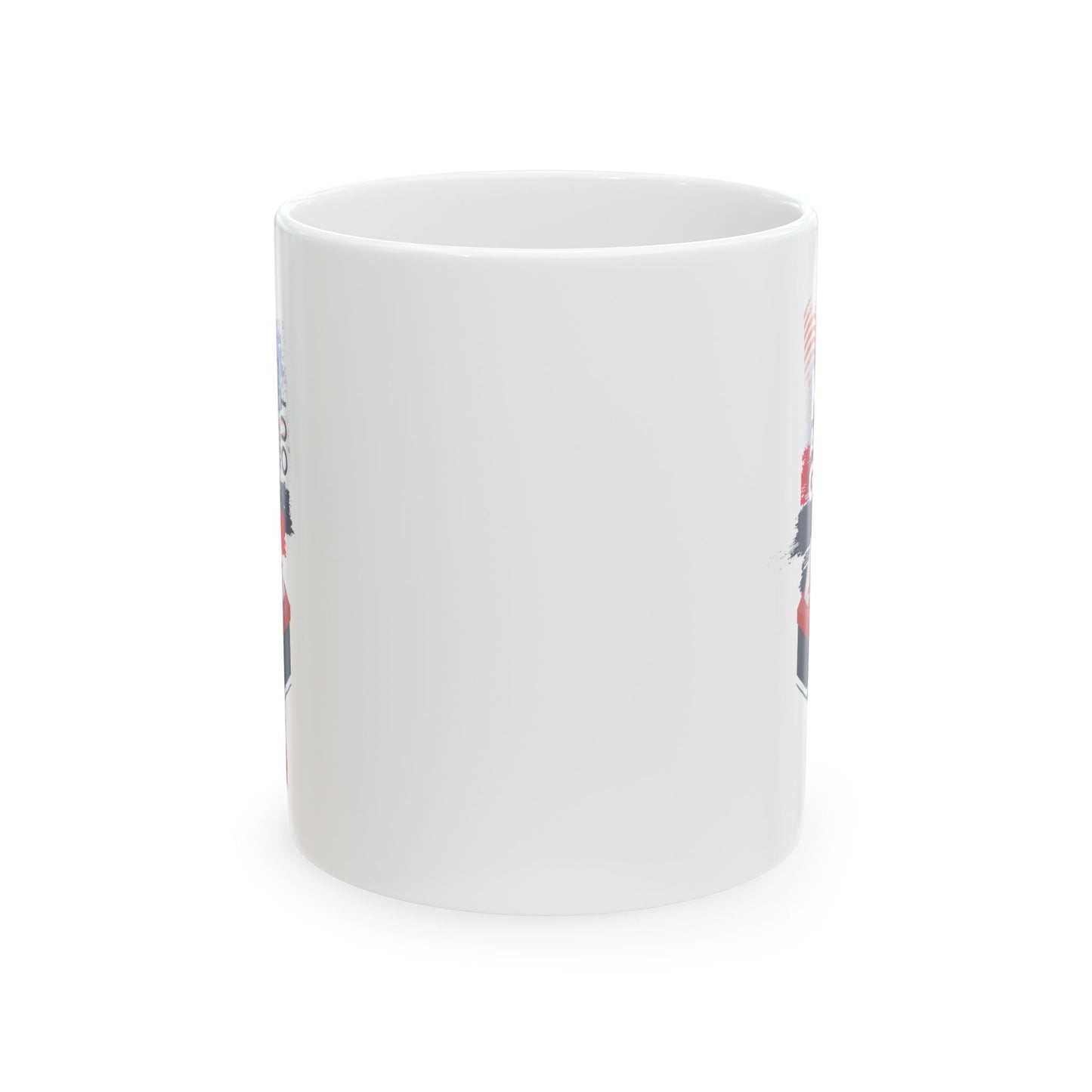 Keep America Great Mug