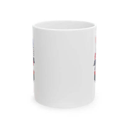 Keep America Great Mug