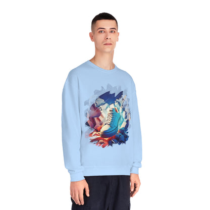 Crushing It Sweatshirt