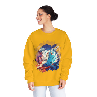 Crushing It Sweatshirt