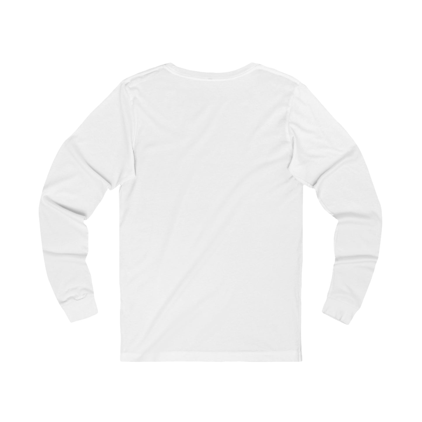 Breaking Barriers Long Sleeve Tee