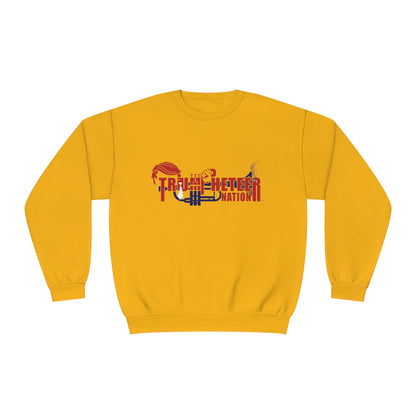 Trumpheteer Sweatshirt