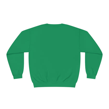 Hunter Above The Law Sweatshirt
