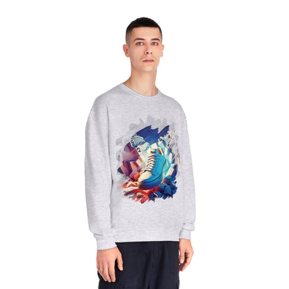 Crushing It Sweatshirt