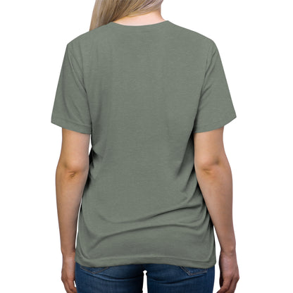 Above the Law Tee